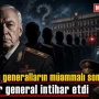 Rusiyada generalların müəmmalı sonu - Daha bir general intihar etdi