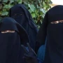 Portuqaliyada niqaba qadağa qoyuldu  