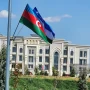 Daşkənd küçələri Azərbaycan və Özbəkistan bayraqları ilə bəzədilib