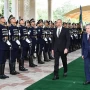 Prezident İlham Əliyevin Özbəkistan səfəri - Bakı ilə Daşkənd arasında yeni əməkdaşlıq mərhələsi 