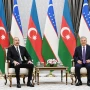 Daşkənddə Azərbaycan və Özbəkistan Prezidentlərinin təkbətək görüşü olub&nbsp;