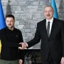 İlham Əliyev Zelenskini təbrik etdi&nbsp;
