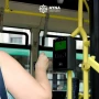 Ekspres avtobuslarda yenilik