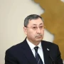 Xələf Xələfovun qardaşı vəfat etdi - FOTO&nbsp;