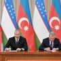 Yeni Daşkənd şəhərində “Azərbaycan” parkının təməli qoyulub&nbsp;