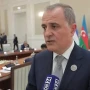 Ceyhun Bayramov: Bakı və Daşkənd arasında əməkdaşlıq dinamikası artır&nbsp;