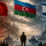 Bakı Yaxın Şərqdə barışdırıcı missiyada: İsrail-Türkiyə gərginliyində Azərbaycan vasitəçi ola bilərmi? — ŞƏRH&nbsp;&nbsp;