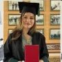 Şəhid anası tələbə adını qazandı - FOTO&nbsp;