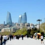 Azərbaycana gələn əcnəbilərin sayı açıqlandı&nbsp;