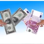 Avro və rubl ucuzlaşdı,dollar isə...