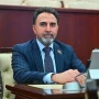 “Laçın azadlığın, dirçəlişin və Böyük Qayıdışın rəmzidir”