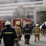 Qardaş ölkədə dəhşət - 14 körpə yanaraq öldü&nbsp;