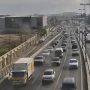 Bakının tıxaclı yollarının SİYAHISI&nbsp;