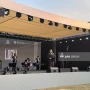 Laçında Şəhər Günü münasibətilə konsert keçirilib - FOTO