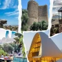 Azərbaycana bu iki ölkədən daha çox turist gəlir&nbsp;