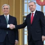 Ərdoğanla Tokayev arasında telefon danışığı baş tutub&nbsp;