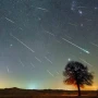 Sentyabrın 5-dək meteor yağışı olacaq 