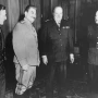 Stalin, Çörçill və Ruzvelt onun şərəfinə qədəh qaldırıb - O kimdir?