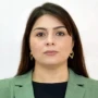 Elvira Hacıbalayeva vəzifəsindən azad edildi&nbsp;