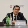 Mərkəzi Bankın baş direktoru vəzifəsindən ayrıldı&nbsp;
