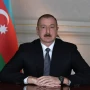 Prezident İlham Əliyev Şavkat Mirziyoyevi Özbəkistanın Müstəqillik Günü münasibətilə təbrik edib&nbsp;