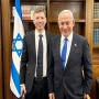 Netanyahunun oğlu ABŞ-dan İsrailə təcili təxliyə edilib