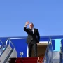 Prezident Qırğızıstana gedəcək - Video 