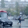 Leysan, şimşək, dolu - SABAHIN HAVASI&nbsp;