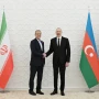 Bişkekdə Azərbaycan və İran prezidentlərinin görüşü keçirilir 