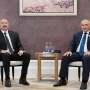 İlham Əliyev və Nikol Paşinyanın Bişkek görüşü dünya mediasının diqqətində – əsas vurğular nələr olub?&nbsp;