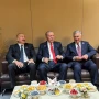Prezident və xanımı 6-cı Dünya Köçəri Oyunlarının açılış mərasimində - Fotolar&nbsp;