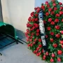 Azərbaycan səhiyyəsinə AĞIR İTKİ - FOTO&nbsp;