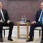 Əliyev-Paşinyan görüşü: ABŞ-a mesaj verildi&nbsp;