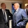 Bişkekdə Azərbaycan və Belarus prezidentlərinin görüşü olub&nbsp;