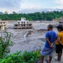 Nepaldakı dağıdıcı fəlakətin əsl səbəbi üzə çıxdı - PEYK GÖRÜNTÜLƏRİ - FOTO&nbsp;&nbsp;