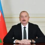 Prezident İlham Əliyev Trinidad və Tobaqo Respublikasının Prezidentini təbrik edib 