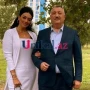 Generalın qızı işdən çıxarılan idarə rəisini məhkəməyə verdi