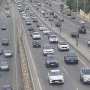 Bu 6 yolda sıxlıq var - Siyahı&nbsp;