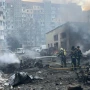 Rusiya ballistik raket atdı:Xeyli sayda ölən var