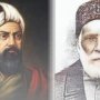 Nizami Gəncəvinin simasında yaşayan Axund Mehdi Sarıcalı...&nbsp;&nbsp;