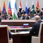 İlham Əliyev: Qətnamələrin icrasında BMT rol oynamayıb