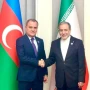 Ceyhun Bayramov Abbas Əraqçi ilə regional məsələləri müzakirə edib&nbsp;