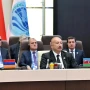 Prezident: Azərbaycan beynəlxalq münasibətlərdə çoxtərəfliliyə töhfə verməyə davam edəcək&nbsp;