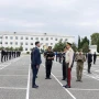 General-polkovnik Vilayət Eyvazov idarə rəislərinə müvafiq tapşırıqlar verib