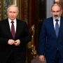 Putin–Paşinyan xəttində böhran dərinləşir: Kreml İrəvana qarşı hansı addımı atacaq? — ŞƏRH  