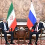 Putin və Pezeşkian danışıqlar aparıb&nbsp;