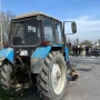 Məktəbdəki bayram şənliyindən sonra dəhşət yaşamışdılar - Sürücü həbs edildi&nbsp;