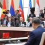 Şərqlə Qərbin yeni körpüsü: ŞƏT Azərbaycan üçün nə vəd edir? - Deputatlar DANIŞIR