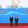 Prezidentin sosial media hesablarında "ŞƏT plyus" formatında iştirakına dair görüntülər paylaşılıb&nbsp;