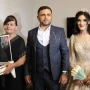 Xocalının Seyidbəyli kəndində 34 ildən sonra ilk toy baş tutub&nbsp;